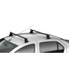 Kit bare transversale  si suport montareDacia Logan Sedan 2005+