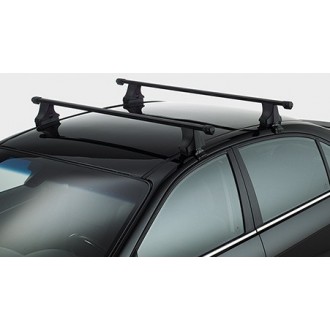 Kit bare transversale si suport montare Chevrolet Aveo 5 doors 2008+