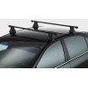 Kit bare transversale si suport montare Chevrolet Aveo 5 doors 2008+