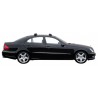 Kit bare transversale si suport montare Mercedes Classe E (W211) 2002+