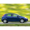 Fiat Grande Punto III 5 doors 2005+ Kit bare transversale si suport montare Fiat Grande Punto III 5 doors 2005+ Kit bare transversale si suport montare