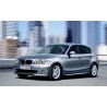 Kit bare transversale si suport montare BMW 1 2004+