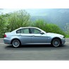 Kit bare transversale aluminiu si suport montareBMW 3 2005+