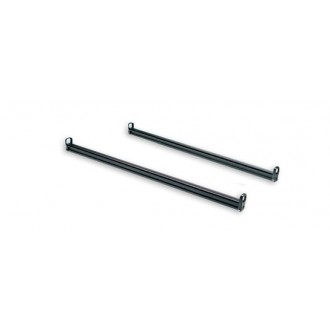 Kit bare 10721 La Prealpina PROFESSIONAL si suport montare Opel Vivaro  2001+ 
