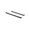 Kit bare 10721 La Prealpina PROFESSIONAL si suport montare Opel Vivaro  2001+ 