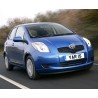 Toyota Yaris 5 doors 2006+  Kit bare transversale si suport montare