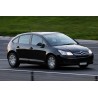 Citroen C4 2005, 3-5 doors Kit bare transversale si suport montare