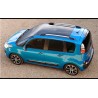 Citroen C3 Picasso railing 2009 Sistem de bare AERO-BRIDGE 
