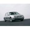 Volkswagen Golf 4; 5 doors 1998 Kit bare transversale si suport montare