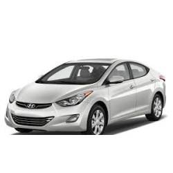 Car Vision DNB Elantra 2014