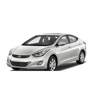 Car Vision DNB Elantra 2014