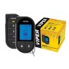  Viper 5706 Alarma auto cu  pornirea motorului din telecomandă