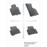 Covorase cauciuc (0392) VW PASSAT B6 2005-2010