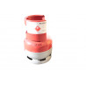 Incarcarea cu freon a instalatie de climatizare cu freon R1234YF Incarcarea cu freon a instalatie de climatizare cu freon R1234YF
