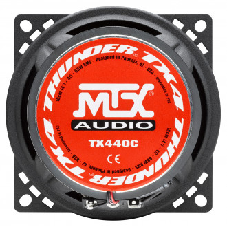 Difuzoare MTX TX440C Difuzoare MTX TX440C