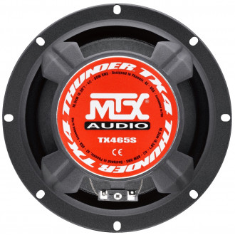 Difuzoare MTX TX465S Difuzoare MTX TX465S