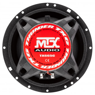 Difuzoare MTX TX665C Difuzoare MTX TX665C