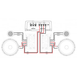 Difuzoare MTX TX665S Difuzoare MTX TX665S