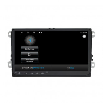 Player CarVision OEM V2 Player CarVision OEM V2