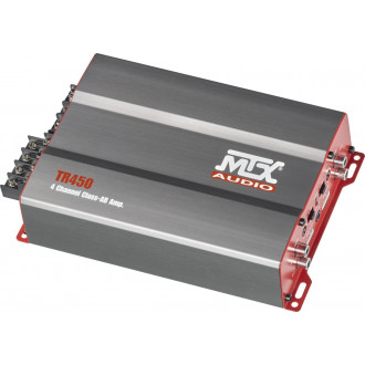 Amplificator MTX TR450 Amplificator MTX TR450