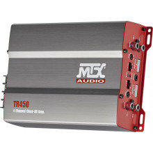 Amplificator MTX TR450