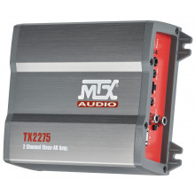 Amplificator MTX TX2275