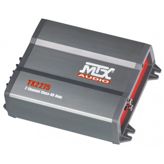 Amplificator MTX TX2450