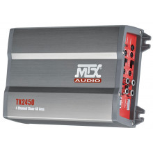 Amplificator MTX TX2450
