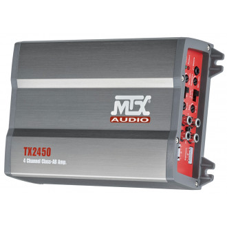 Amplificator MTX TX2450