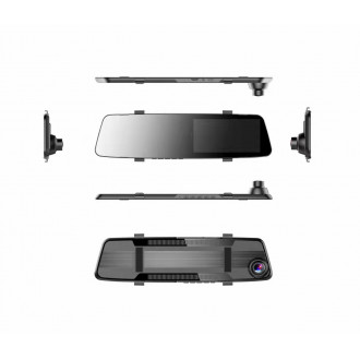 Camera auto DVR CarVision DVR R-01