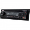 Player auto Sony CDXG1300U