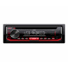 Player auto JVC KDR494