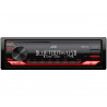 Player auto JVC KD-X272BT