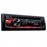 Player auto JVC KD-R482