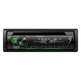 Player auto Pioneer DEH-S110UBG
