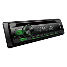 Player auto Pioneer DEH-S110UBG