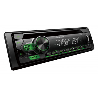 Player auto Pioneer DEH-S110UBG