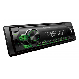 Player auto Pioneer MVH-S110UBG