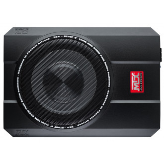 Subwoofer auto activ MTXRTU8P Subwoofer auto activ MTXRTU8P