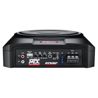 Subwoofer auto activ MTXRTU8P Subwoofer auto activ MTXRTU8P