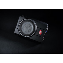 Subwoofer auto activ MTXRTU8P
