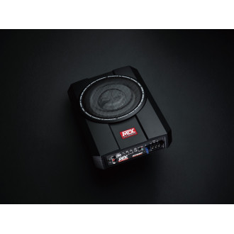 Subwoofer auto activ MTXRTU8P Subwoofer auto activ MTXRTU8P