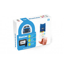 SMART SECURITY E9 MINI