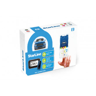 SMART SECURITY E9 MINI SMART SECURITY E9 MINI