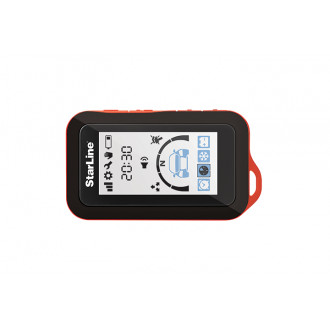 Alarma Auto StarLine E66BT ECO Alarma Auto StarLine E66BT ECO