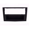 Adaptor RCD/DVD Opel ZAFIRA 2005NEGRU, INCLUDE CUTIE PZ 27518BOX