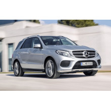 Interfata CarPlay Mercedes CPI-MB-NTG45