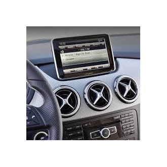 Interfata CarPlay Mercedes CPI-MB-NTG45