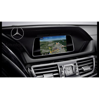 Interfata CarPlay Mercedes CPI-MB-NTG45