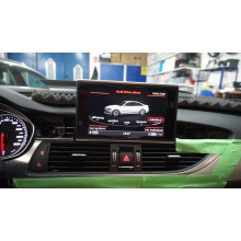Intefata CarPlay Audi VI-AD220C3